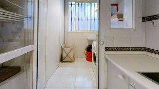 Piso en venta en El Molinillo - Capuchinos en Málaga