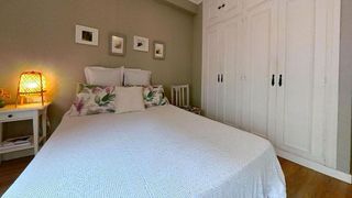 Piso en venta en El Molinillo - Capuchinos en Málaga