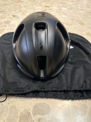 Casco Kask Utopia Negro Mate