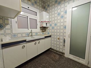 Piso en venta en Vila de Gràcia en Barcelona