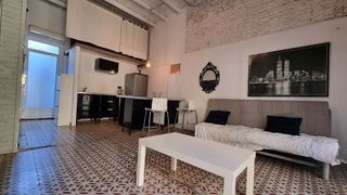 Piso en alquiler en Vila de Gràcia en Barcelona