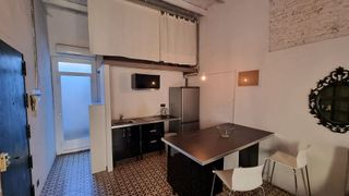 Piso en alquiler en Vila de Gràcia en Barcelona