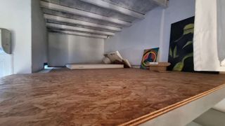 Piso en alquiler en Vila de Gràcia en Barcelona