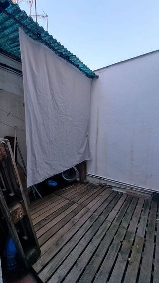 Piso en alquiler en Vila de Gràcia en Barcelona