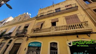 Piso en alquiler en Vila de Gràcia en Barcelona