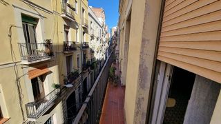 Piso en alquiler en Vila de Gràcia en Barcelona