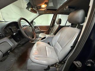 Mercedes-Benz Clase Ml500