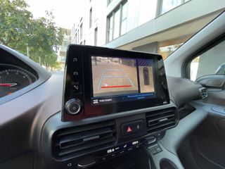 Peugeot Rifter Larga 7 Plazas Aut. GT Line