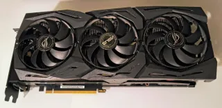 ASUS ROG STRIX RTX 2080 8GB GDDR6