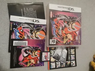 Viewtiful Joe: Double Trouble! - Nintendo DS