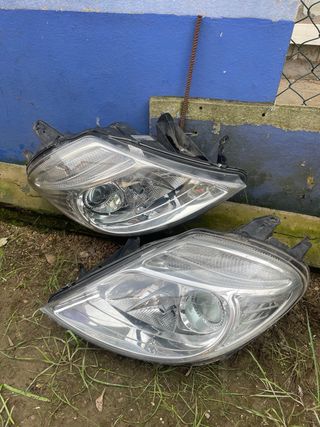 Faros Peugeot 807 (2 unidades)