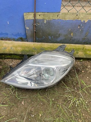 Faros Peugeot 807 (2 unidades)