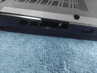 Acer Nitro 5 Intel i7 mod. N22C1 - Per Ricambi o Riparazione