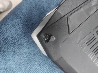 Acer Nitro 5 Intel i7 mod. N22C1 - Per Ricambi o Riparazione