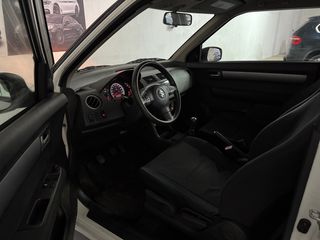 Suzuki Swift 2007
