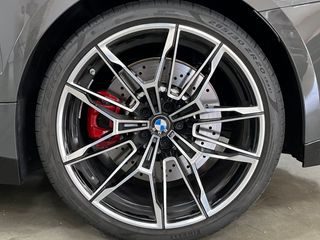 BMW Serie 4 M4 Competition Coupe M xDrive