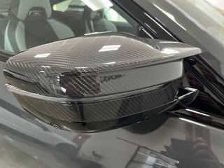 BMW Serie 4 M4 Competition Coupe M xDrive