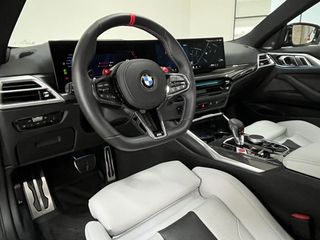 BMW Serie 4 M4 Competition Coupe M xDrive