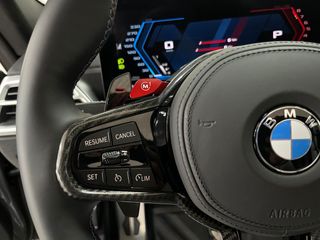 BMW Serie 4 M4 Competition Coupe M xDrive