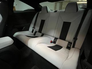 BMW Serie 4 M4 Competition Coupe M xDrive