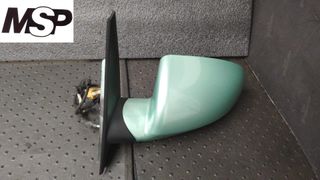 Espelho Esquerdo Audi A2 2003-2005