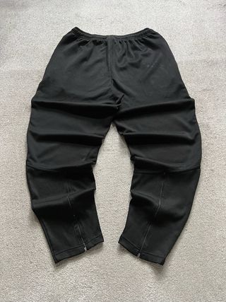 Pantalón de Chándal Jogger Nike Negro