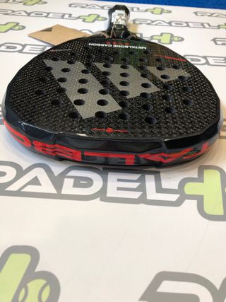 Adidas Metalbone Carbon 2026