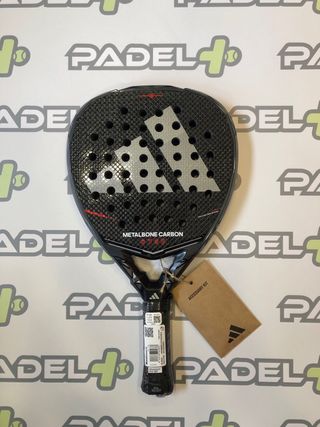 Adidas Metalbone Carbon 2026