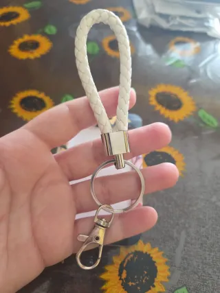 Photocard Holder Keyring Felix