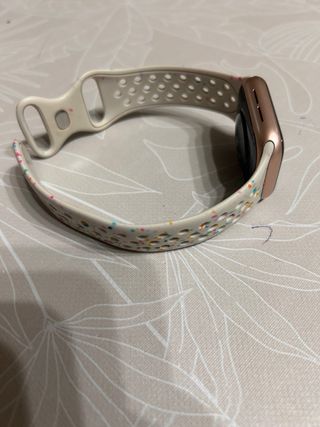 Reloj Apple Watch SE 40mm