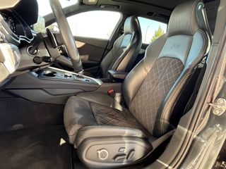 AUDI A4 RS 4 2.9 TFSI 331kW quattro tiptro Avant