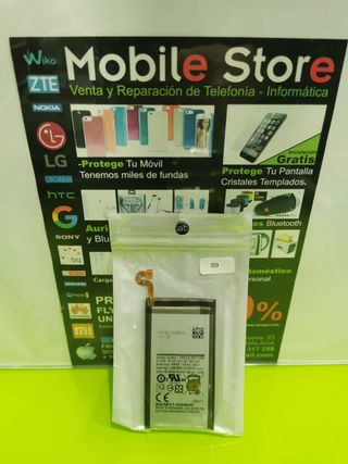 Batteria per Samsung Galaxy S9