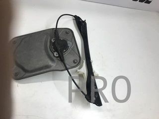 Elevalunas ti skoda fabia