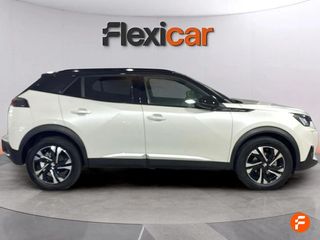 Peugeot 2008 GT Pack Puretech 130 S&S EAT8