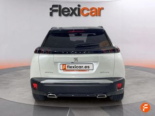 Peugeot 2008 GT Pack Puretech 130 S&S EAT8