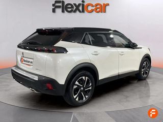 Peugeot 2008 GT Pack Puretech 130 S&S EAT8