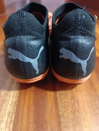 Botas de fútbol Puma T.34