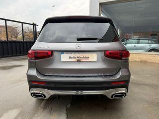 Mercedes GLB GLB 180