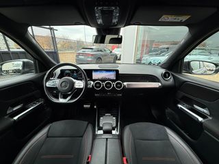 Mercedes GLB GLB 180