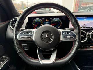 Mercedes GLB GLB 180