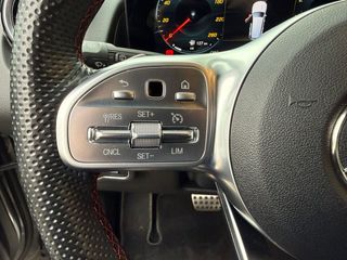 Mercedes GLB GLB 180