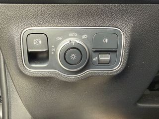 Mercedes GLB GLB 180