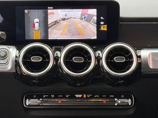 Mercedes GLB GLB 180