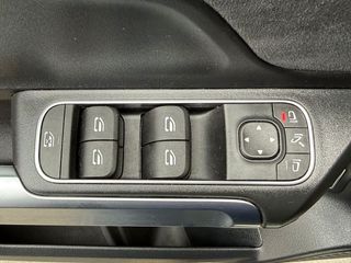 Mercedes GLB GLB 180