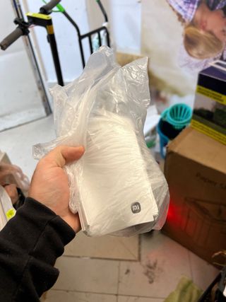 Xiaomi Scooter Eléctrico 4