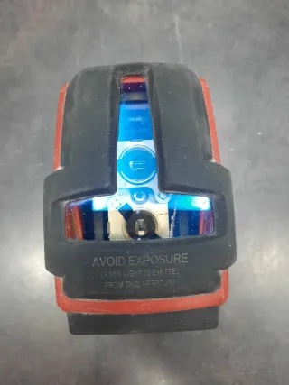 Nivel Láser Hilti PMC 46