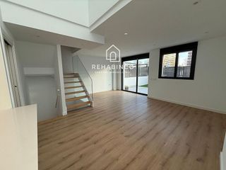 Casa adosada en alquiler en El Cañaveral - Los Berrocales en Madrid