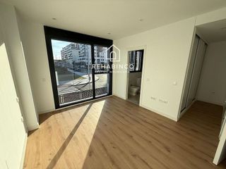 Casa adosada en alquiler en El Cañaveral - Los Berrocales en Madrid