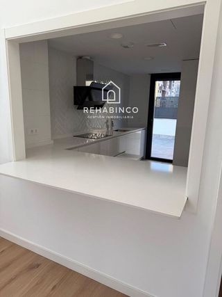 Casa adosada en alquiler en El Cañaveral - Los Berrocales en Madrid