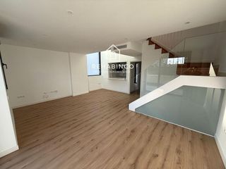 Casa adosada en alquiler en El Cañaveral - Los Berrocales en Madrid